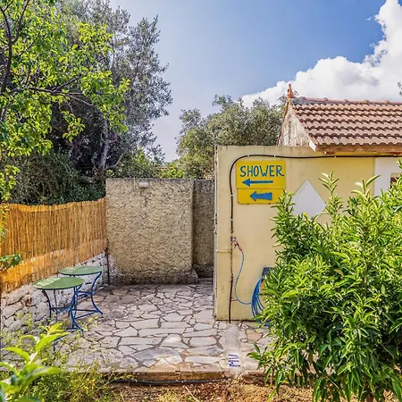 Διαμέρισμα Veroni 7 Βαθύ