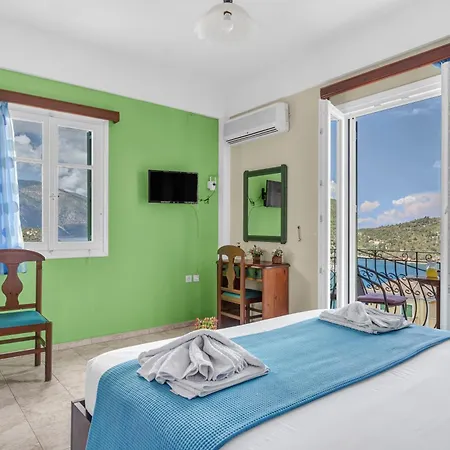 Veroni 7 * Vathy (Ithaca)
