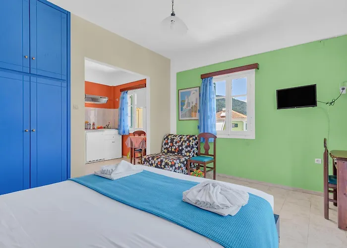 Veroni 7 Appartamento *