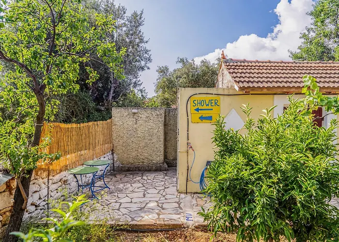 Appartamento Veroni 7 Vathy (Ithaca)