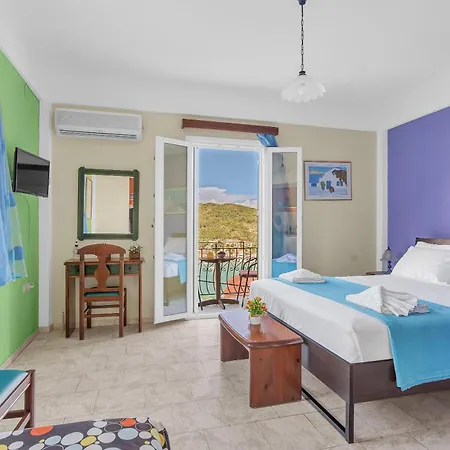 Veroni 7 Appartement