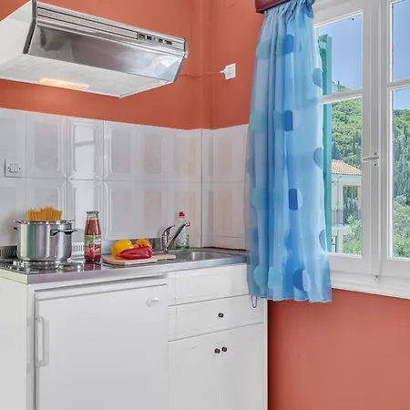 Appartement Veroni 7