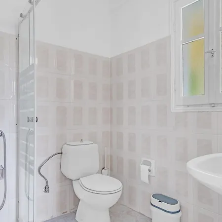 Veroni 7 Appartement Vathy (Ithaca)