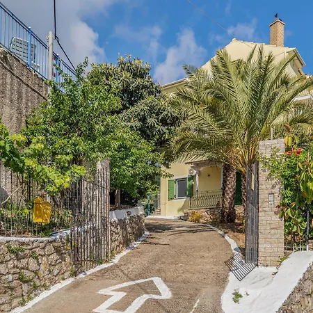 Apartman Veroni 7 Vathí