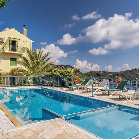 Veroni 7 Appartement *